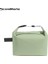 Taşınabilir Öğle Çantası Kadın Yalıtımlı Termal Öğle Yemeği Kutusu Soğutucu Çanta Gıda Çantası Taşıyıcı Ofis Okulu Seyahat Piknik Renk: Lightgreen (Yurt Dışından) 1