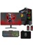 Gmx5759 İ5 10.Nesil 10400T 8Gb Ddr4 256Gb M2 Nvme 6Gb Gtx660S "31.5 165Hz Oyun Bilgisayarı 1