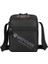 Yeni Erkek Omuz Çantası Moda Crossbody Çanta Açık Spor Seyahat Satchel Naylon Bez Çanta (Yurt Dışından) 1