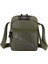 Yeni Erkek Omuz Çantası Moda Crossbody Çanta Açık Spor Seyahat Satchel Naylon Bez Çanta (Yurt Dışından) 1
