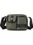 Yeni Banliyö Iş Giyilebilir Omuz Çantası Erkek Rahat Seyahat Su Geçirmez Omuz Crossbody Çanta (Yurt Dışından) 1