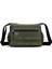 Yeni Erkek Iş Büyük Kapasiteli Omuz Çantası Su Geçirmez Eğlence Seyahat Crossbody Omuz Çantası (Yurt Dışından) 1