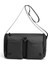 Yeni Gelgit Omuz Crossbody Erkek Günlük Geri Satchel Binicilik Fonksiyonu Banliyö Messenger Çanta (Yurt Dışından) 1