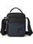 Yeni Erkek Açık Crossbody Çanta Spor Eğlence Erkek Omuz Çantası Çok Fonksiyonlu Trend Küçük Çanta (Yurt Dışından) 1