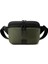 Yeni Gündelik Bisiklet Satchel Gelgit Moda Göğüs Çantası Taşınabilir Bel Çantası Omuz Çantası Seyahat Çantası (Yurt Dışından) 1