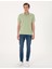 Erkek Mavi Slim Fit Jean Pantolon 50309069-VR036 1