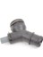 Su Flanşı Müşürlü - Bws - Motor - 3.6 Tdı - Passat - 2009 - 2012 1