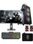 GMX5522 I5 13.nesil 13400F 32GB Ddr4 1tb M2 Nvme 12GB RTX4070 "27 165Hz Oyun Bilgisayarı 1