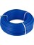 HDPE100 20/16 ATÜ İÇME SUYU BORUSU PN16 Q20 MAVİ 1
