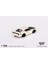 Mını Gt: 1/64 Nissan Skyline Kenmeri Liberty Walk White 2