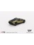 1/64 - Lamborghini Huracán Sterrato Verde Gea Matt (MGT00779) 4