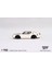 Mını Gt: 1/64 Nissan Skyline Kenmeri Liberty Walk White 3
