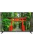 B32 D 561 B Uydu Alıcılı LED & LCD TV 1