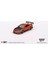 1/64 Nissan Silvia S15 D-Max Metallic Orange 1
