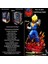 Yedi Dragon Ball Oyun Akını El Yapımı Model Süsler Heykel Hediye (Yurt Dışından) 1