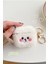 Airpod Kılıfı Nesil Pro2 Peluş Oyuncak Desen Yumuşak Koruyucu 1