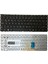 Hp Uyumlu Probook 440 G6, 445 G6, 440 G7, 445 G7 Klavye Siyah Büyük Enter Versiyon 1
