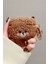 Airpod Kılıfı Nesil 4 Peluş Oyuncak Desen Yumuşak Koruyucu 4