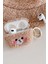 Airpod Kılıfı Nesil 4 Peluş Oyuncak Desen Yumuşak Koruyucu 5