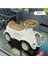 Retro Klasik Araba Çocuk Denge Aracı Scooter 1-3 Yaşında Bebek Yürümeye Başlayan Çocuk Büküm Araba Çocuk Dört Tekerlekli Paten (Yurt Dışından) 1