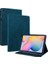Galaxy Tab S6 Için Tablet Kılıfı - Mavi (Yurt Dışından) 2