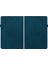 Galaxy Tab S6 Için Tablet Kılıfı - Mavi (Yurt Dışından) 3