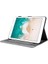 iPad Air 2019 Için Tablet Kılıfı - Gri (Yurt Dışından) 5