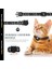 Yansıtıcı Aırtag Kedi Tasması Küçük Evcil Hayvanlar Için Aırtag Tutucu (Yurt Dışından) 4