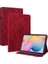Galaxy Tab S6 Için Tablet Kılıfı - Mavi (Yurt Dışından) 1