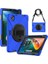Xiaomi Pad 5 Askısı Stand Pc+Askılı Silikon Tablet Kapağı (Yurt Dışından) 1