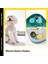Köpek Yapboz Oyuncakları Küçük Evcil Hayvanlar Için Yavaş Besleyici (Yurt Dışından) 4