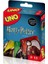 Uno Harry Potter Çocuk ve Aile Kart Masa Oyunu (Yurt Dışından) 1