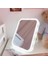 Ihome LED Büyük Katlanır Taşınabilir Makyaj Masası Aynası (Yurt Dışından) 3