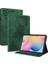 Galaxy Tab S6 Için Tablet Kılıfı - Mavi (Yurt Dışından) 1