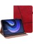 Xiaomi Pad Için 6 Pu Deri Tablet Kılıf Hat Kartı Yuvaları Stand Folio Cover (Yurt Dışından) 1
