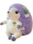 Maskot 30CM Sevimli Peluş Küçük Kirpi Bebek Oyuncak (Yurt Dışından) 1