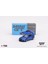 1/64 Nissan Skyline Gt-R (R34) V-Spec Bayside 1