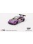 1/64 Porsche 911 Gt3 R Hubauto Racing 2023 Fıa Gt World Cup 70TH Macau Grand Prix 1