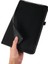 Honor Pad 9 Pro / Pad V8 Pro Deri Kılıf Kart Tutucu Kumaş Doku Tablet Standı Kapağı (Yurt Dışından) 2