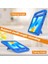 Huawei Matepad 11.5 / Matepad Air 11.5 Inç 2023 Eva Saplı Tablet Kapağı (Yurt Dışından) 4