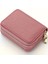 Kadın Mini Çift Fermuarlı Cüzdan (Yurt Dışından) 2
