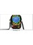Crossbody Küçük Çanta Çevirmeli Para Cep Telefonu Çantası (Yurt Dışından) 2