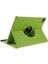 iPad Pro 11 2024 Döner Stand Pu Deri Koruyucu Kapak (Yurt Dışından) 3