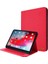 iPad Air 13 2024 Kart Yuvaları Standı Deri Tablet Kılıfı (Yurt Dışından) 1