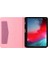 iPad Air 13 2024 Kart Yuvaları Standı Deri Tablet Kılıfı (Yurt Dışından) 2