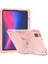 iPad Pro 13 2024 Silikon + Pc Tablet Kılıfı (Yurt Dışından) 1