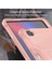 iPad Pro 13 2024 Silikon + Pc Tablet Kılıfı (Yurt Dışından) 4