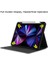 Ipad Pro 11 Inç 2021/2020/2018 Için Deri Kılıf (Yurt Dışından) 5