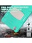 iPad Air 13 2024 / iPad Pro 12.9 2022 / 2021 Pc+Silikon Stand Tablet Kılıfı (Yurt Dışından) 3