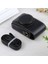 Ricoh gr Iıı Için Tam Vücut Kamera Pu Deri Kılıf Çanta Kahve (Yurt Dışından) 1